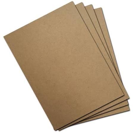 Kraft Kağıdı A4 Kağıdı Adet